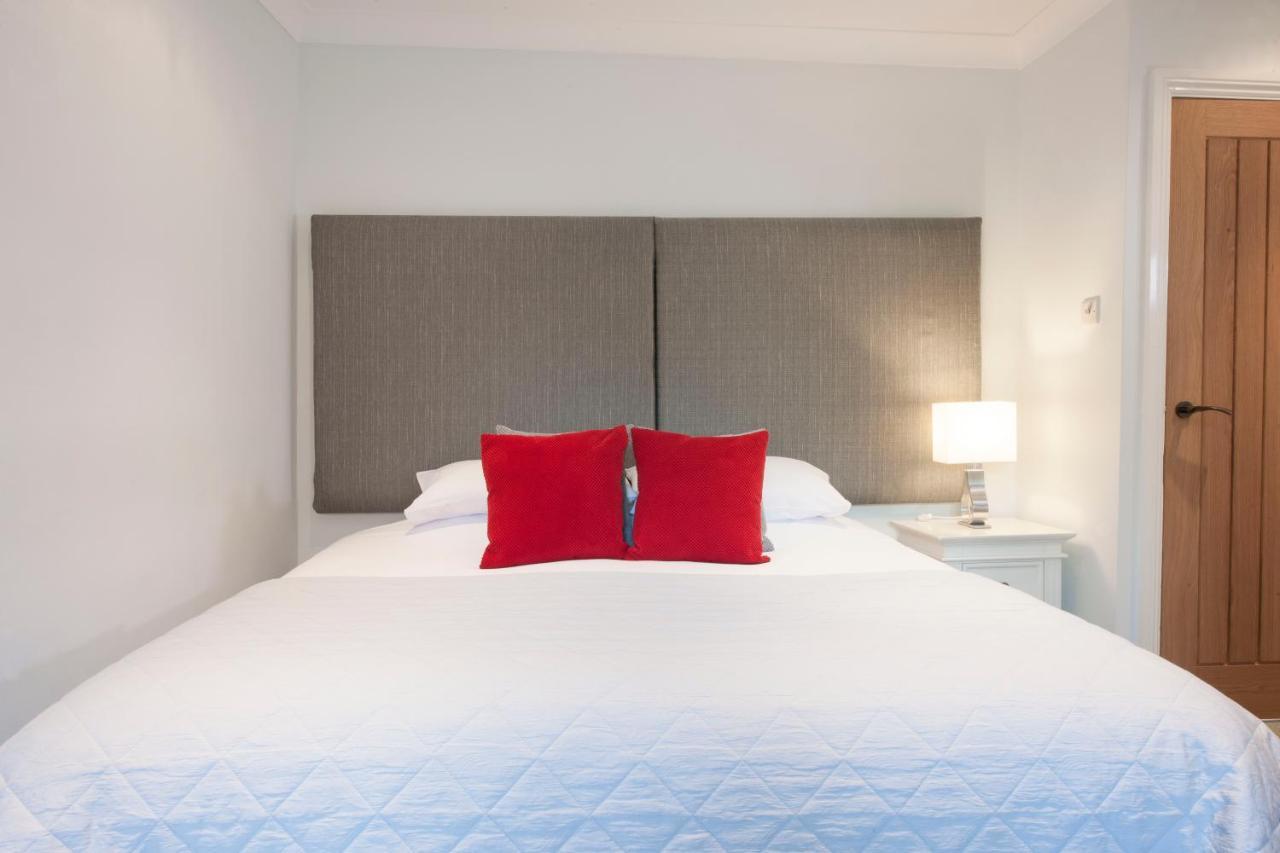 Apartamento High Hedges C